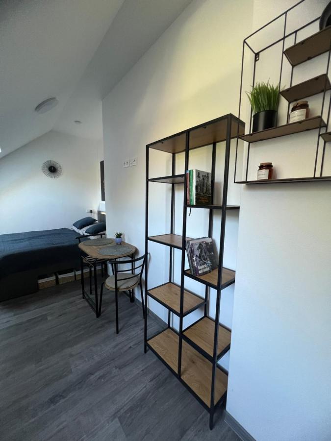 Hobiti Apartman - Frodo Cerna v Posumavi Exterior foto