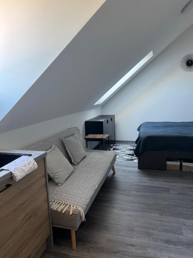 Hobiti Apartman - Frodo Cerna v Posumavi Exterior foto