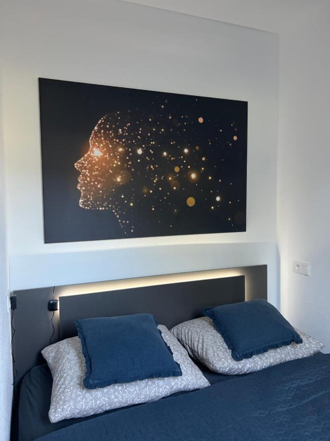 Hobiti Apartman - Frodo Cerna v Posumavi Exterior foto